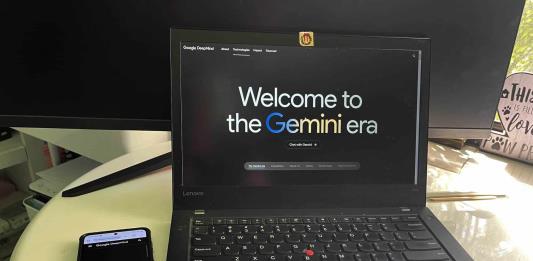 Google lanza nueva app de IA generativa: Gemini sustituye a Bard