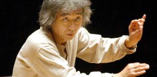 Muere a los 88 años el director de orquesta japonés Seiji Ozawa