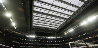 El nuevo estadio Santiago Bernabéu, un real dolor de cabeza para el Madrid