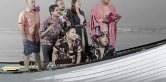 Puerto Vallarta se hace presente en Guadalajara con la obra teatral La Noche de la Guirnalda