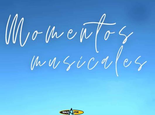Momentos Musicales - 20 de Septiembre del 2025
