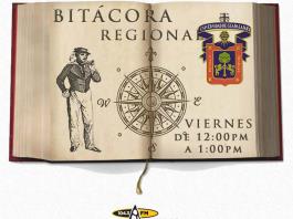 Bitácora Regional - 10 de mayo del 2024
