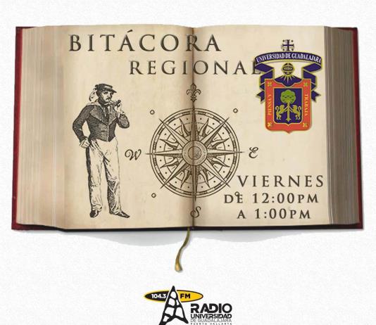 Bitácora Regional - 12 de Diciembre del 2025