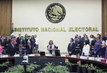 Autoridad electoral de México garantiza igualdad de condiciones en las elecciones de 2024