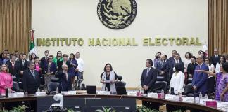 Autoridad electoral de México garantiza igualdad de condiciones en las elecciones de 2024