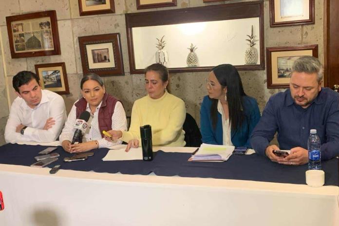 Diputados de Morena en Jalisco “socializarán” reformas constitucionales de AMLO 
