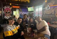 Saturan bares de Guadalajara para disfrutar el Super Bowl 