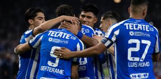 Monterrey lidera el torneo Clausura después de seis jornadas