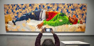 Museo de Brooklyn reivindica el arte afroamericano con cien obras donadas por Alicia Keys