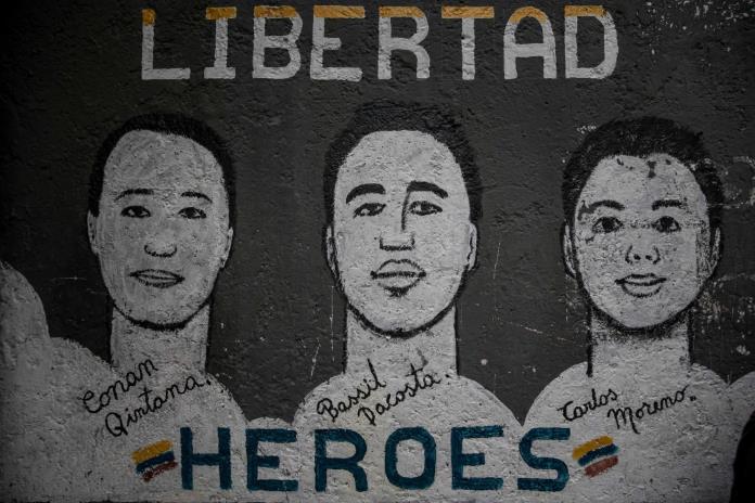 Una década de dolor y 43 vidas interrumpidas, el recuerdo de las protestas de Venezuela