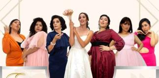 El matrimonio en el escenario: 7 mujeres llega al Teatro Torres Bodet