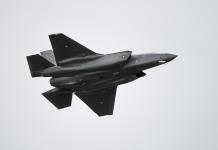 Un tribunal ordena a Países Bajos que suspenda el suministro de piezas de F-35 a Israel