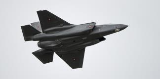 Un tribunal ordena a Países Bajos que suspenda el suministro de piezas de F-35 a Israel