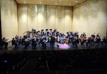 Para la temporada 2024, Nayden Todorov será el primer director huésped de la Orquesta Filarmónica de Jalisco