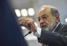 Carlos Slim rechaza haberse beneficiado en gobierno de AMLO