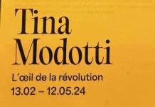 París dedica una retrospectiva a Tina Modotti, fotógrafa del México posrevolucionario