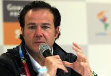 Jefe de la delegación olímpica mexicana, optimista para París 2024