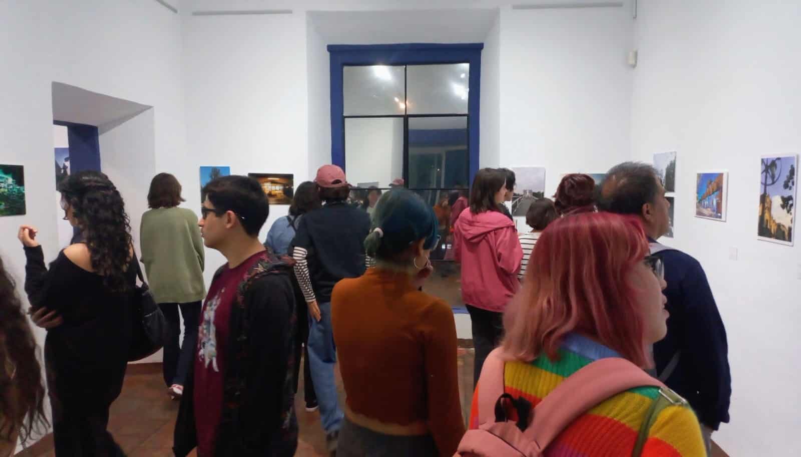 Historia a través de la fotografía: El CEDART Inaugura exposición por el aniversario de Guadalajara