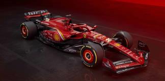 La llegada en 2025 de Hamilton a Ferrari es una enorme oportunidad para la Scuderia