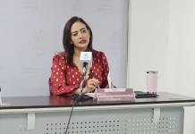 Incongruencia, un festejo millonario con un sistema de salud municipal en la pobreza: Mariana Fernández