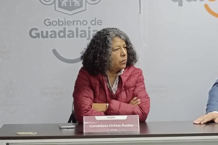Subutilizan 2 MDP para colectivos de desaparecidos en Guadalajara, denuncia regidora