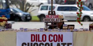 El San Valentín más caro: los precios del cacao alcanzan máximos por el impacto del clima