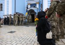 Ucrania reconoce una situación extremadamente compleja en el frente