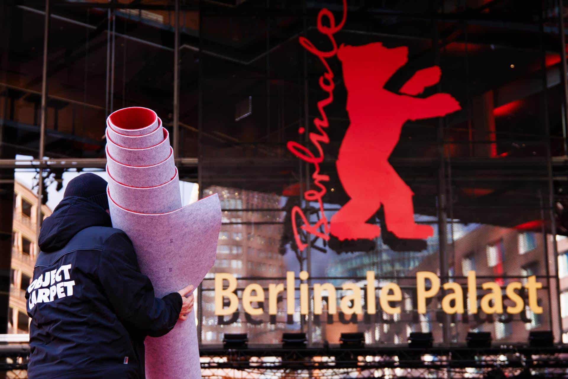 Directora de la Berlinale busca atraer a un público más joven