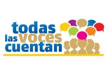 Todas Las Voces Cuentan - 28 de Agosto del 2024