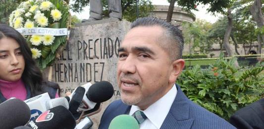 No hay conducta delictiva en homicidio dentro del Hospital Psiquiátrico de El Zapote: Licón