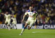 2-0. América vence a Real Estelí y se clasifica a octavos de final de la Liga de Campeones