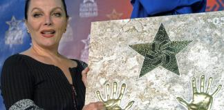 Muere la actriz mexicana Sasha Montenegro, conocida por el cine erótico de ficheras