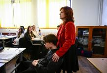 Rumanía enseña en la escuela el Holocausto, un periodo silenciado de su pasado
