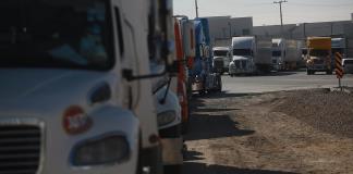 No normalizar alza en gasto para seguridad, exigen los transportistas de Jalisco
