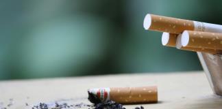 Crece consumo de tabaco en menores; detectan a fumadores desde los 10 años