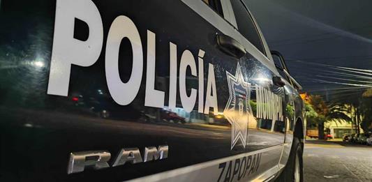 Detienen a policía de Guadalajara por presunta agresión sexual contra un menor