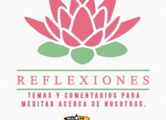 Reflexiones - 03 de julio del 2025