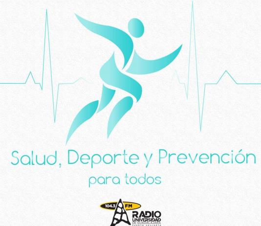 Salud, Deporte y  Prevención - 03 de Julio del 2025