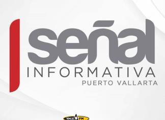Señal Informativa Puerto Vallarta - 21 de Noviembre del 2025