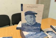 Reconocen el legado de Jesús Gómez Fregoso en la UdeG con nuevo libro sobre sus memorias