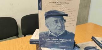 Reconocen el legado de Jesús Gómez Fregoso en la UdeG con nuevo libro sobre sus memorias