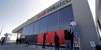 Audi en México y el sindicato acuerdan un alza salarial del 10,2 % para concluir la huelga