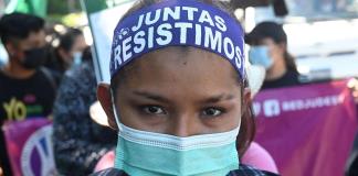 0El aborto, uno de los peores crímenes en El Salvador