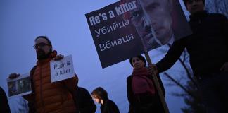 La esperanza ha muerto: conmoción entre los jóvenes de Moscú por la muerte de Navalni