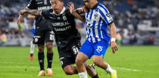 Herediano y Monterrey avanzan a octavos de la Copa de Campeones de la Concacaf