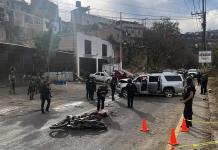 Mario Figueroa, alcalde de Taxco sufre atentado