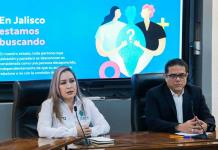 Tras presión de colectivos, Jalisco abre registro de personas desaparecidas