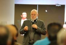 Debaten sobre las bondades y defectos de la quinta revolución industrial que se avecina