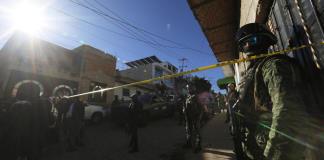 Suben a siete los jóvenes muertos por el ataque a balazos en Tlaquepaque