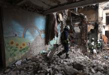 Tras caída de Avdiivka, ciudades ucranianas vecinas temen ser ocupadas por los rusos